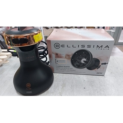 Bellissima Secador Difusor - Imagen 1