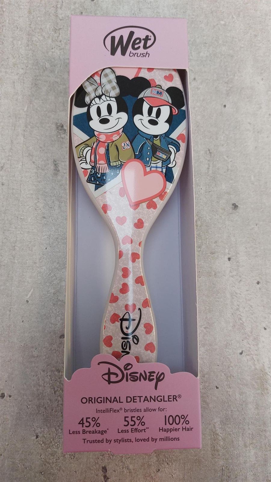 Cepillo Wet Brush Pro - Imagen 1