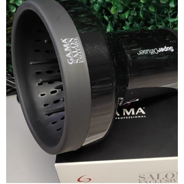 Difusor Universal Gama para Secador | Rizos y Ondas - Imagen 1