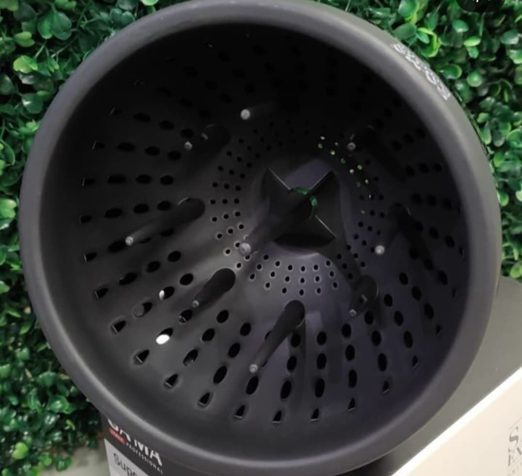 Difusor Universal Gama para Secador | Rizos y Ondas - Imagen 2