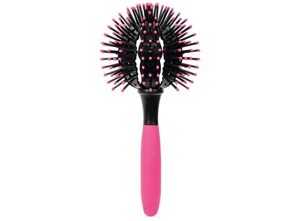 Eurostil Twister cepillo bomba 360º - Imagen 1