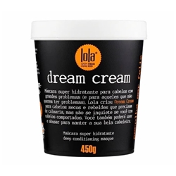 Lola Cosmetic Mascarilla Dream Cream - Imagen 1