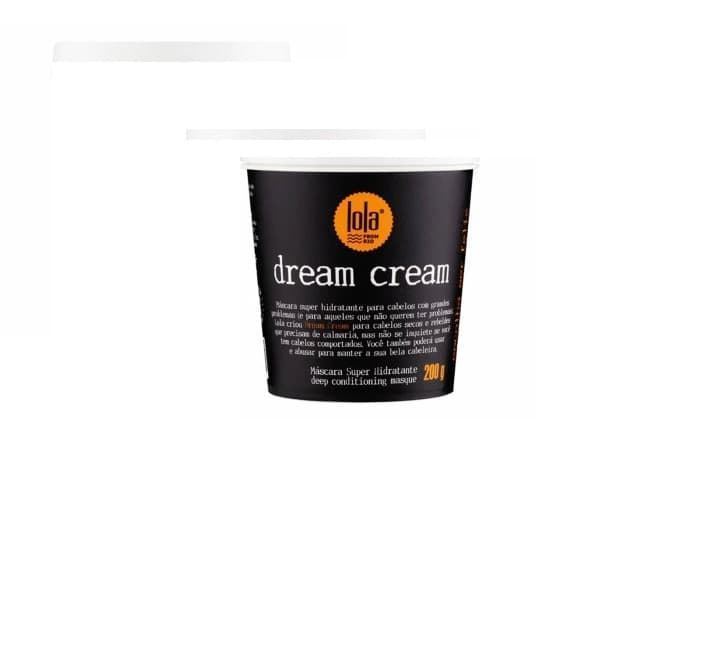 Lola Cosmetic Mascarilla Dream Cream - Imagen 2