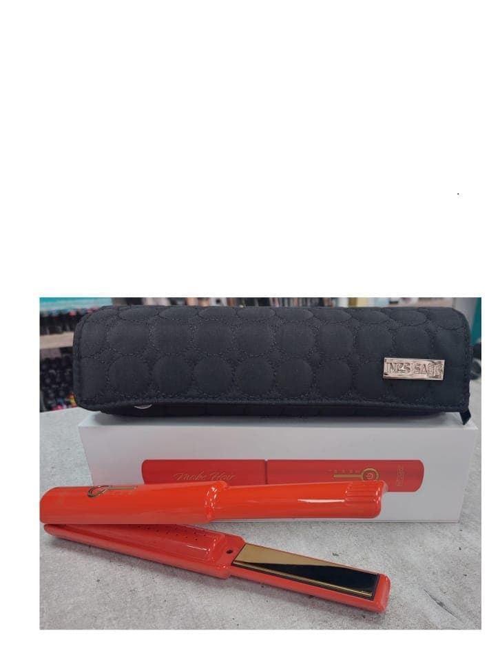 Make Hair Inessage Plancha Inalámbrica - Imagen 1