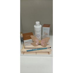 Pack Antioxidante y vitamínico facial - Imagen 1