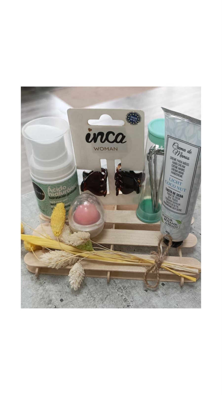 Pack Regalo "Sorpresa" - Imagen 1