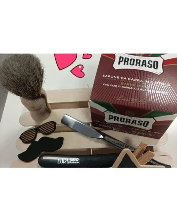 Packs Regalo Barba - Imagen 1