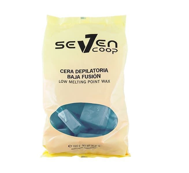 Seven Coop Cera Baja fusión - Imagen 1