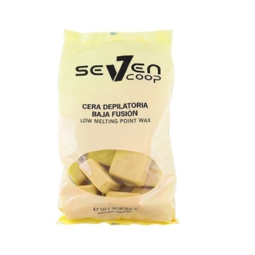 Seven Coop Cera Baja fusión - Imagen 2