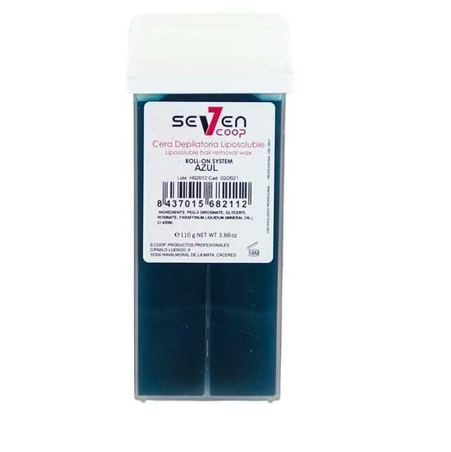 Seven Coop Cera Roll-On 110 ml - Imagen 3