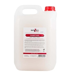 Seven Coop Champu garrafa Nata 5L - Imagen 1