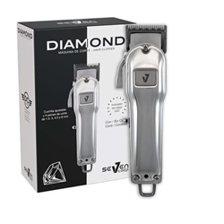 Seven coop Diamond hair clipper - Imagen 1