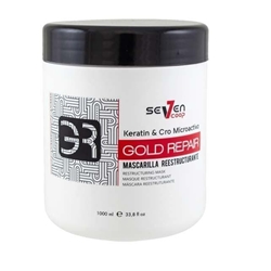 Seven Coop Gold Repair Mascarilla Reestructurante - Imagen 1