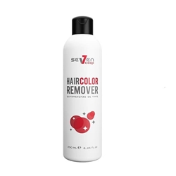 Seven Coop Haircolor Remover 250 ml - Imagen 1