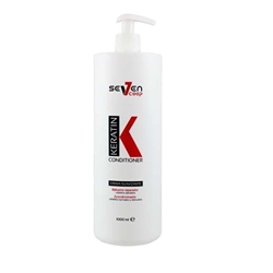 Seven Coop Keratin Acondicionador 1L - Imagen 1