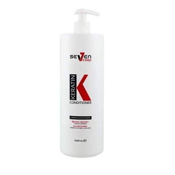 Seven Coop Keratin Acondicionador 1L - Imagen 1