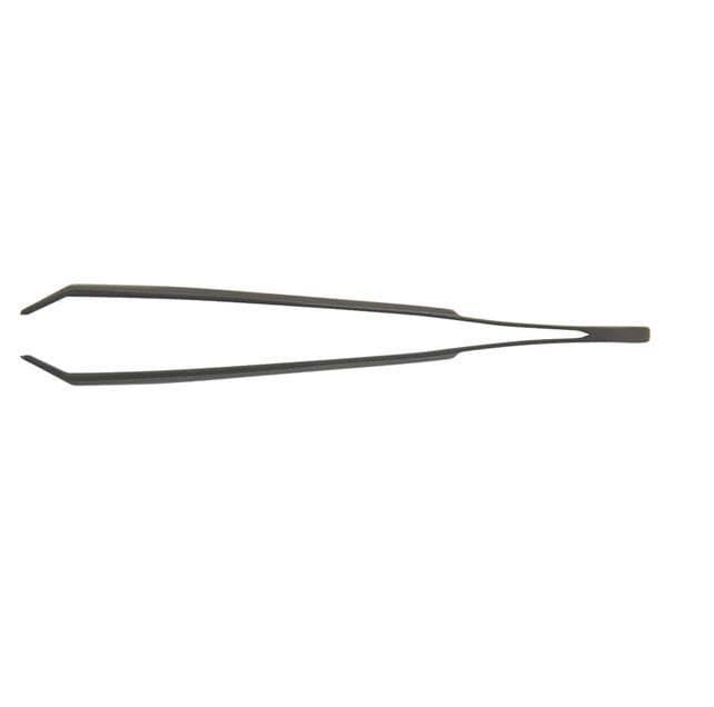 Seven Coop Pinza Depilar Negra 8,8 cm - Imagen 1