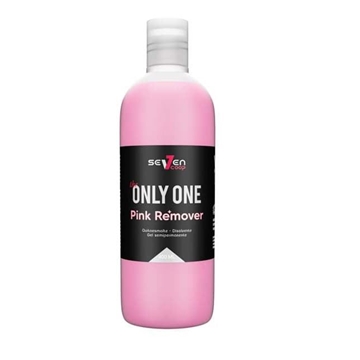 Seven coop The Only One Pink  Remover 400ml - Imagen 1
