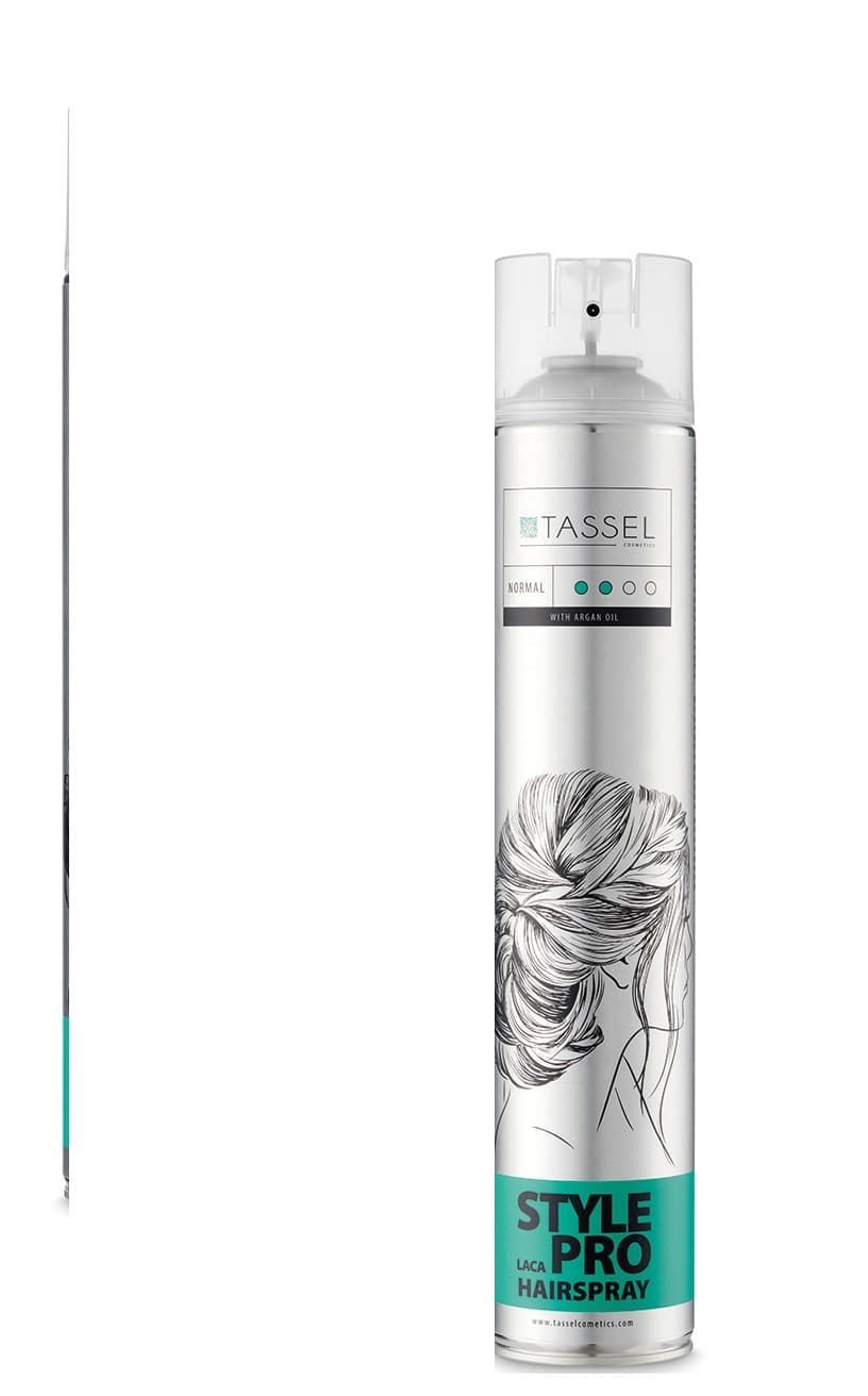 Tassel Laca fijación Normal - Imagen 1