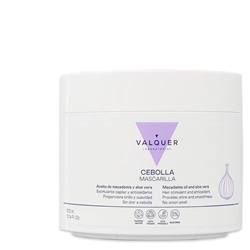 Valquer Mascarilla Capilar Cebolla 300ml - Imagen 1