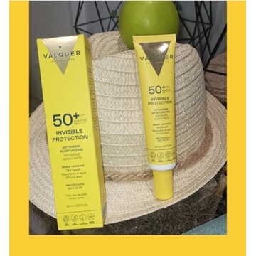 Valquer Serúm Antiedad hidratante 50+ - Imagen 1