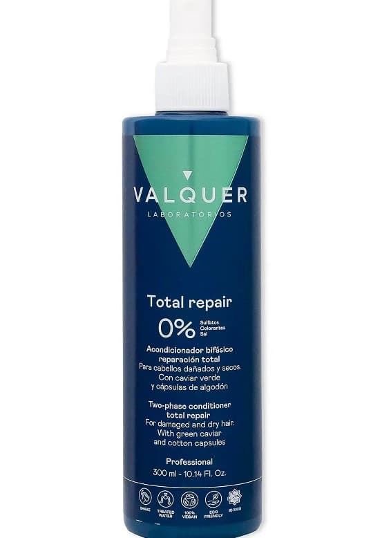 Valquer Two-Phase Total Repair Conditioner 300 ml - Imagen 1