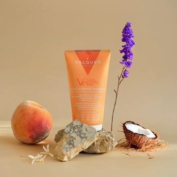 Valquer Vr Bálsamo Reparador  Sin Aclarado 150ml - Imagen 1
